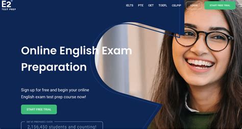 OET Exam Online Course. Try for FREE now! .
